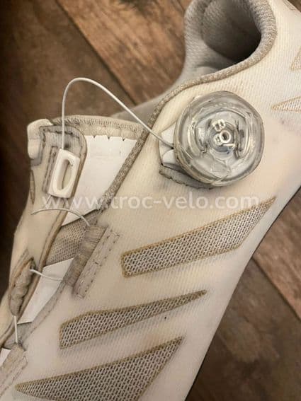 Chaussures vélo Mavic Cosmic Ultimate SL - 4