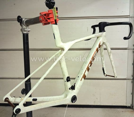 Kit cadre trek madone slr 900 - 2