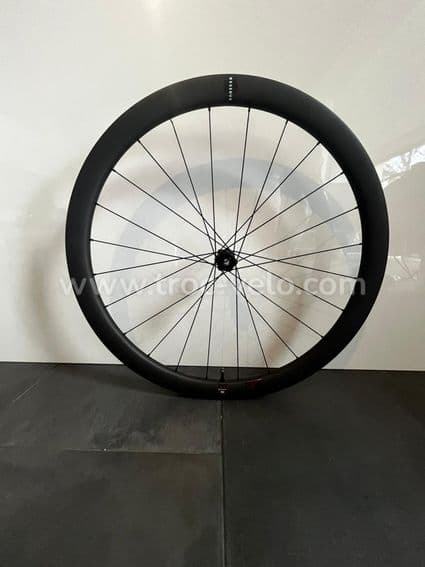 Paire de roues carbone Reserve 44 / 40 – Tubeless – XDR - 2