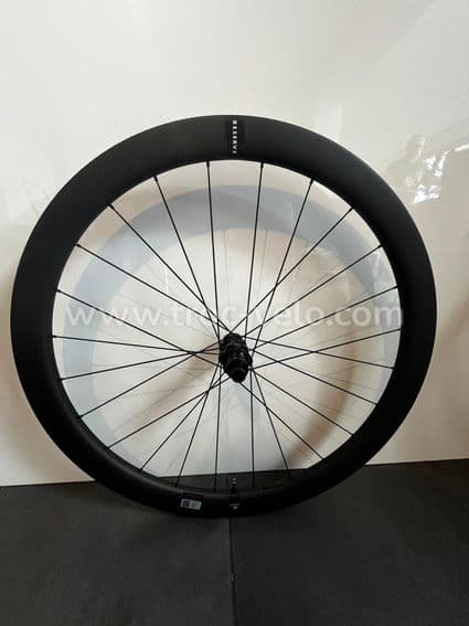 Paire de roues carbone Reserve 44 / 40 – Tubeless – XDR - 3