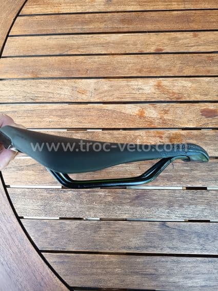 Selle SPECIALIZED POWER COMP MIMIC 155mm - 1