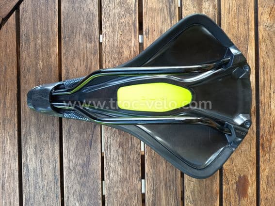 Selle SPECIALIZED POWER COMP MIMIC 155mm - 2
