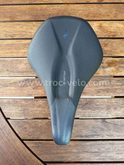 Selle SPECIALIZED POWER COMP MIMIC 155mm - 3