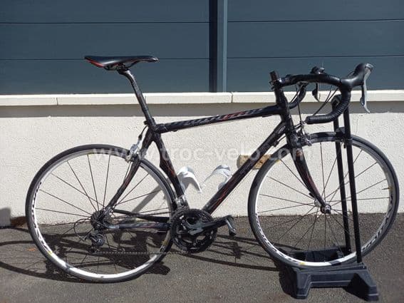 Vélo de route Carbone - 1