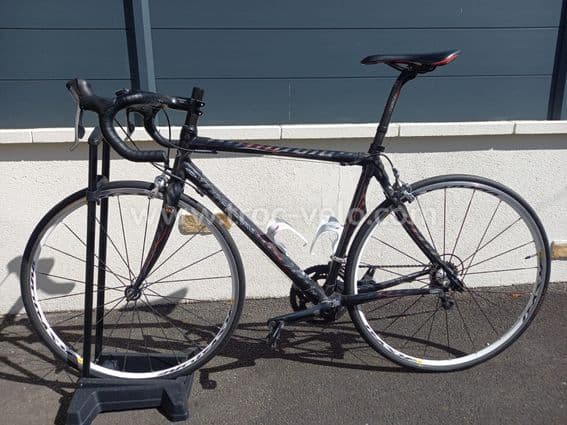 Vélo de route Carbone - 2