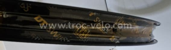 Paire de roue VTT : DT SWISS M1900 – 27,5’’ – Disc – Center Lock - 11