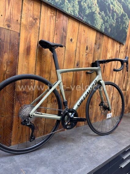 Specialized Tarmac SL7 DI2 105 12V Taille 56 Neuf - 2