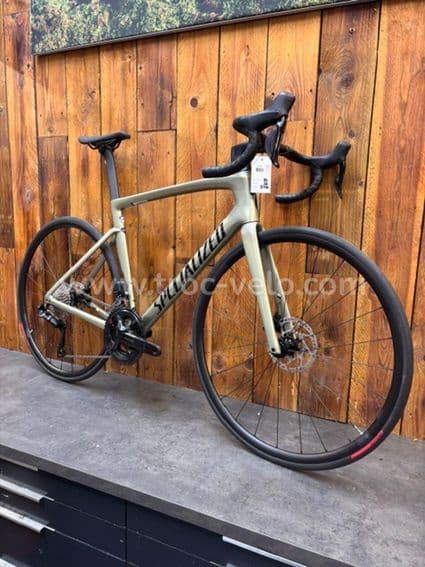 Specialized Tarmac SL7 DI2 105 12V Taille 56 Neuf - 3