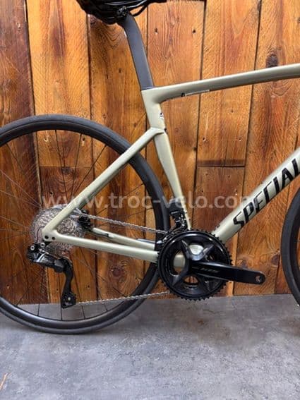 Specialized Tarmac SL7 DI2 105 12V Taille 56 Neuf - 4