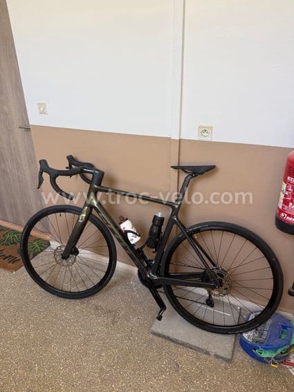 Scott Addict RC 40 - 2