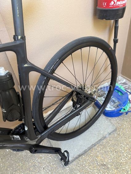 Scott Addict RC 40 - 3