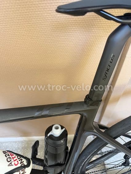 Scott Addict RC 40 - 4