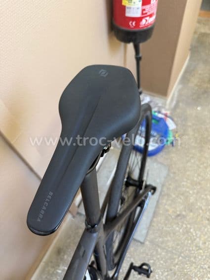 Scott Addict RC 40 - 5
