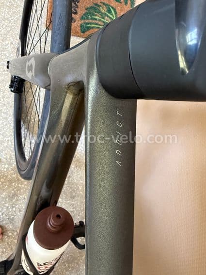 Scott Addict RC 40 - 6