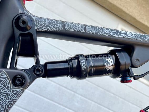 VTT XC Santa Cruz Blur C 2019 - Taille M - 5