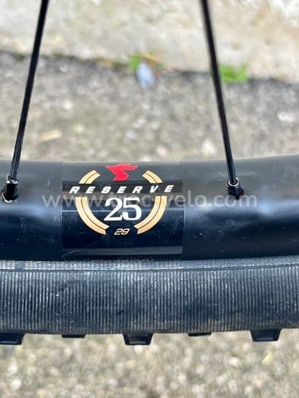 VTT XC Santa Cruz Blur C 2019 - Taille M - 15