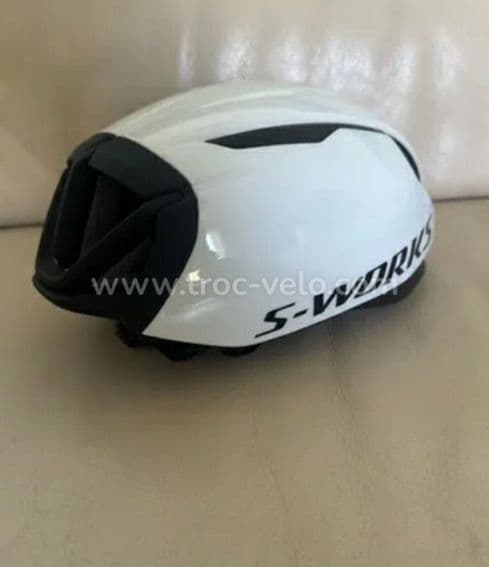 Casque specialized evade 3 taille m - 1