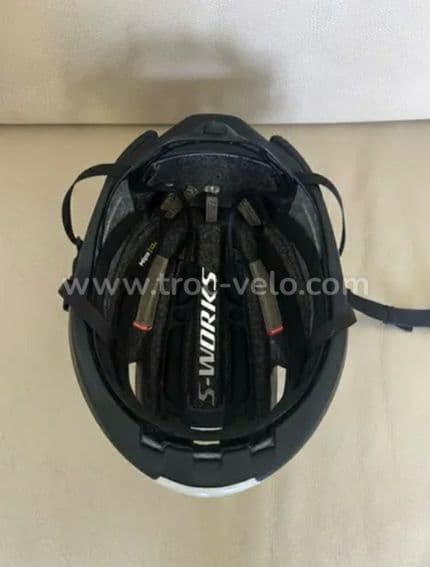 Casque specialized evade 3 taille m - 2