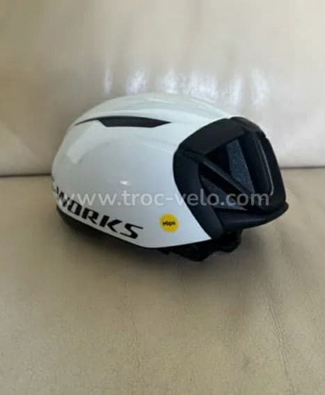 Casque specialized evade 3 taille m - 3
