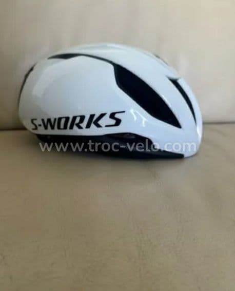 Casque specialized evade 3 taille m - 6