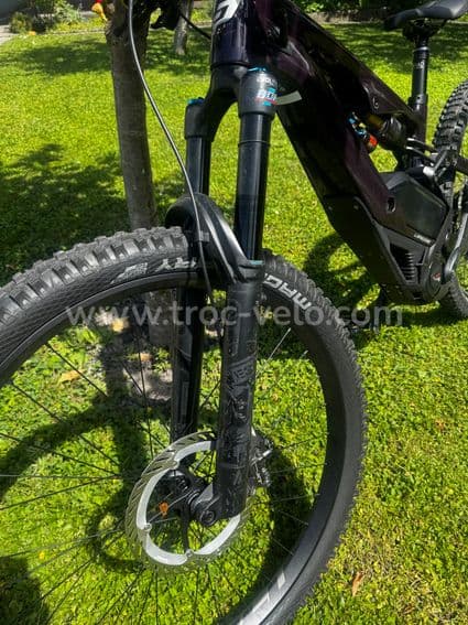 Lapierre Overvolt GLP III - 1
