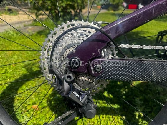 Lapierre Overvolt GLP III - 3