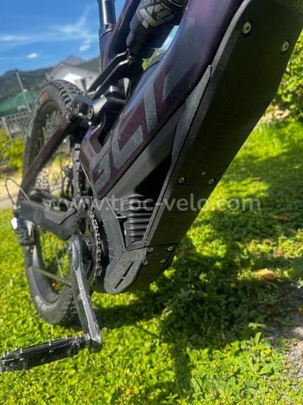Lapierre Overvolt GLP III - 4
