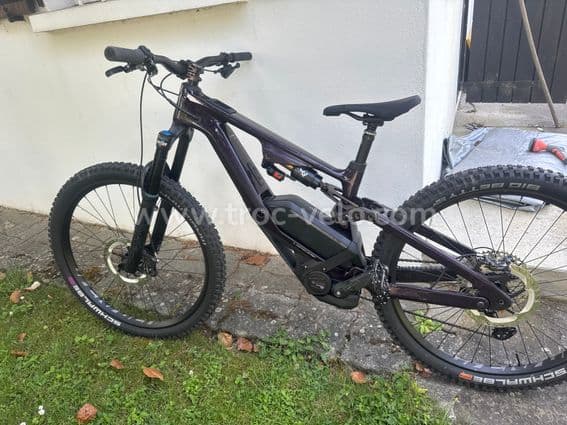 Lapierre Overvolt GLP III - 6