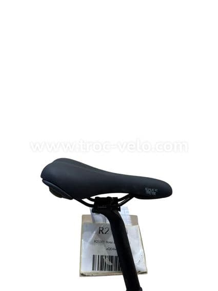 Rose Black Lava 2 Vélo trekking Shimano Alfine 2023 - 10