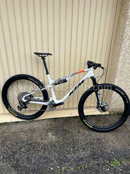 KTM scarp prime 2025 - 1