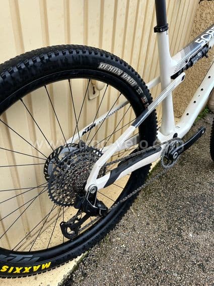 KTM scarp prime 2025 - 4