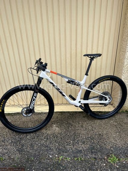 KTM scarp prime 2025 - 5