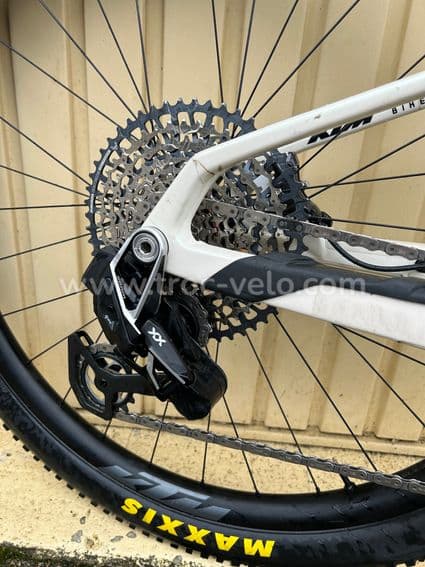 KTM scarp prime 2025 - 8