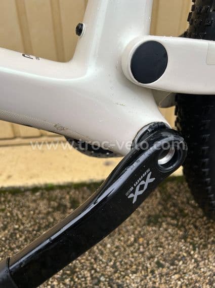 KTM scarp prime 2025 - 10