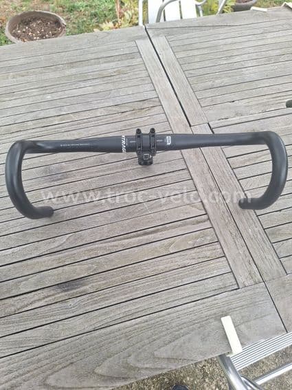 Cintre Bontrager et Potence Syntace - 3