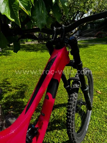 Specialized Demo 8 Carbon - 1