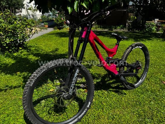 Specialized Demo 8 Carbon - 3