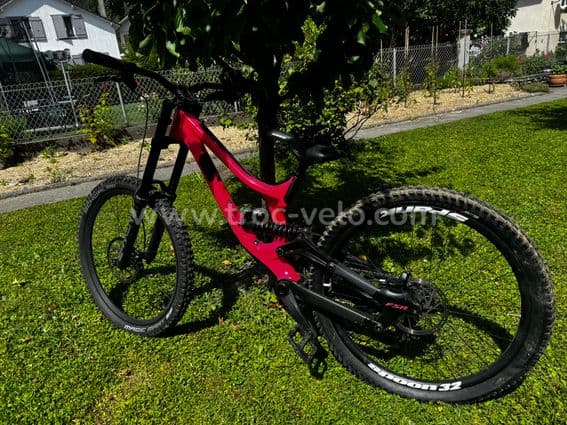 Specialized Demo 8 Carbon - 4