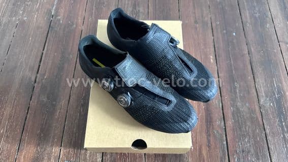 Chaussures XC/ Gravel - Mavic - 1