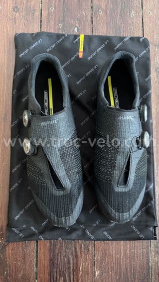 Chaussures XC/ Gravel - Mavic - 3
