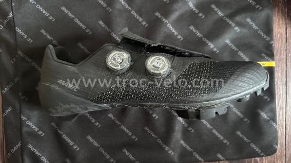 Chaussures XC/ Gravel - Mavic - 4