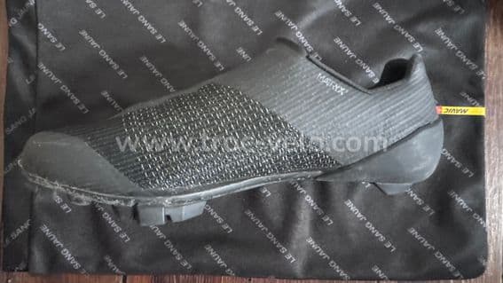 Chaussures XC/ Gravel - Mavic - 5