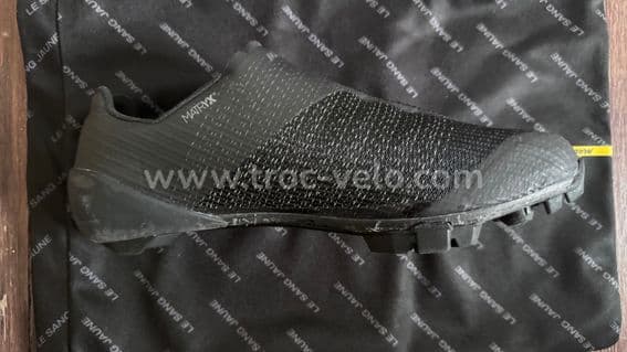 Chaussures XC/ Gravel - Mavic - 6