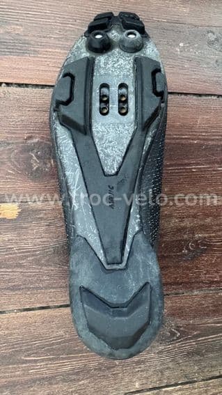 Chaussures XC/ Gravel - Mavic - 8