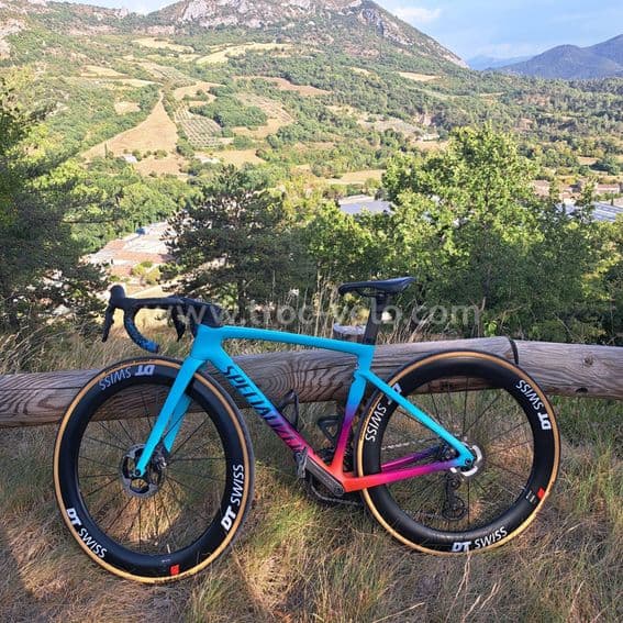 Specialized tarmac SL7 - 4