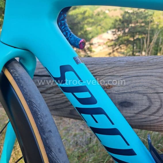 Specialized tarmac SL7 - 5