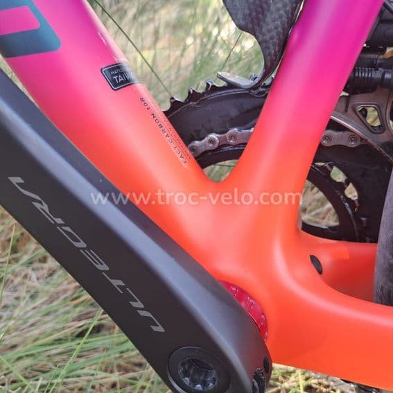 Specialized tarmac SL7 - 6