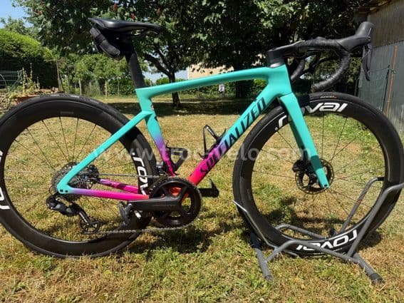 Specialized tarmac SL7 - 1