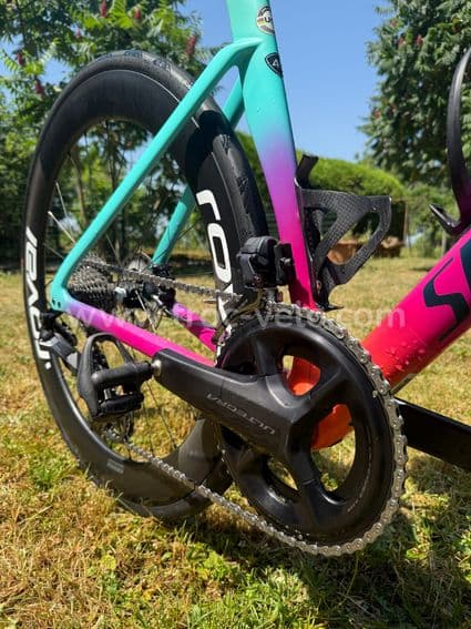 Specialized tarmac SL7 - 2