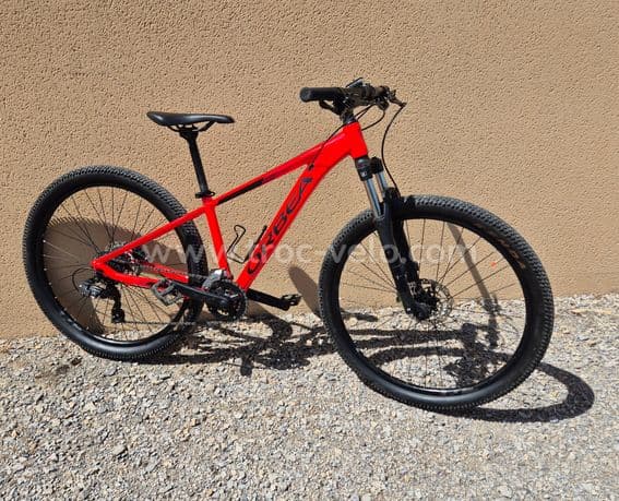 VTT ORBEA MX 27.5" TAILLE XS TRES BON ETAT (REVISE) - 2